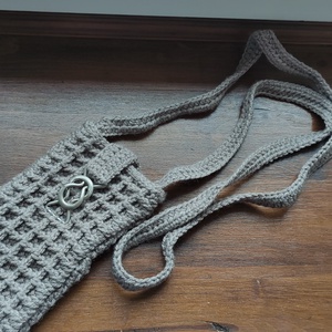 Pántos telefontartó, mobil tok - táska & tok - pénztárca & más tok - telefontok - Meska.hu