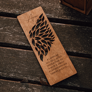 Egyedi Whiskeys doboz, Gravírozott Ajándék, Whiskeytartó névvel és idézettel - otthon & életmód - konyhafelszerelés, tálalás - tálalás - bortartó - Meska.hu