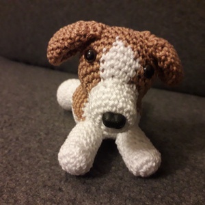 Mini beagle -  - Meska.hu