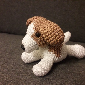 Mini beagle -  - Meska.hu