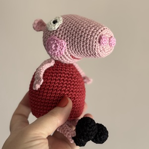 Peppa malac - Meska.hu