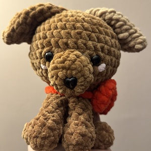 Picur kutyus - Meska.hu