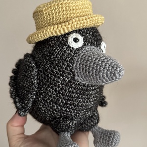 Gombóc Artúr - Meska.hu