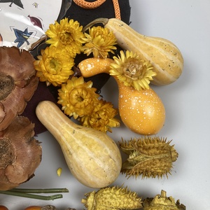 DIY ősz.8 - Díszítsd magad! 90 darabos őszi DIY csomag síkalapra  - otthon & életmód - dekoráció - ajtó- és ablak dekoráció - ajtódísz & kopogtató - Meska.hu