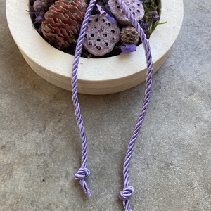 Lógótálca Mini Kollekció - Sápadt lila színvilágú, tartós falikép   - otthon & életmód - dekoráció - virágdísz és tartó - csokor & virágdísz - Meska.hu