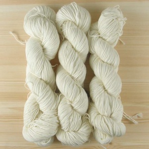 Natúr festenivaló superwash gyapjú zokni fonal � 100g / 200m, Kellékek & szerszámok, Rövidáru, Fonal, cérna, Gyapjúfonal, , MESKA