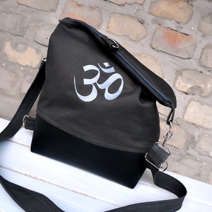 OM táska hátizsák  kettő az egyben  -  - Meska.hu