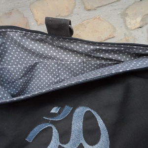 OM táska hátizsák  kettő az egyben  -  - Meska.hu