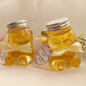 Esküvői Macis köszönet ajándék, köszönetajándék, esküvői köszönet ajándék,vendégajándék gyerekeknek is - esküvő - emlék & ajándék - köszönőajándék - Meska.hu