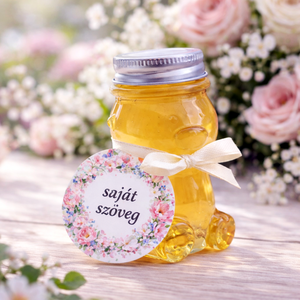 Esküvői Macis köszönet ajándék, köszönetajándék, esküvői köszönet ajándék,vendégajándék gyerekeknek is, Esküvő, Emlék & Ajándék, Köszönőajándék, Mindenmás, MESKA