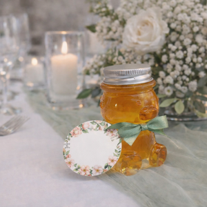 Esküvői Macis köszönet ajándék, köszönetajándék, esküvői köszönet ajándék,vendégajándék gyerekeknek is - Meska.hu