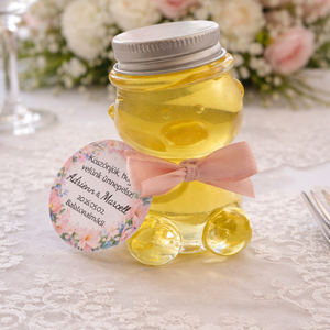 Esküvői Macis köszönet ajándék, köszönetajándék, esküvői köszönet ajándék,vendégajándék gyerekeknek is, Esküvő, Emlék & Ajándék, Köszönőajándék, Mindenmás, MESKA