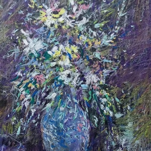 Ahol a színek mesélnek - Meska.hu