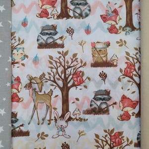 Bevásárlókocsi huzat, Bevásárló kocsihuzat, Bevásárló kocsi huzat, félig bélelt , két ponton záródó biztonsági övvel - játék & sport - Meska.hu