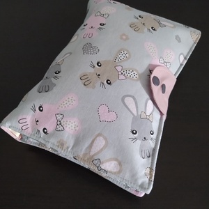 Pelenkatartó neszeszer - Meska.hu