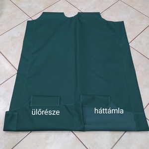 Hintaágy ülőrésze ( szivacs nélkül) - otthon & életmód - ház & kert - kerti bútor - Meska.hu