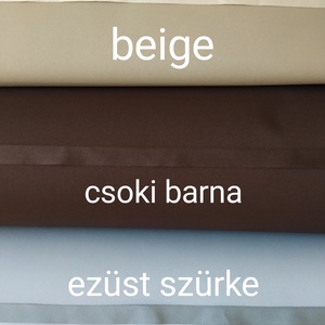 Hintaágy huzat csere ( szivacs nélküli) árnyékolóval együtt - otthon & életmód - ház & kert - kerti bútor - Meska.hu