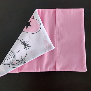 Baba látogató szett - táska & tok - pelenkatáska - pelenkatartó tok - Meska.hu