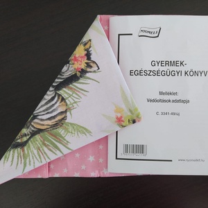 Bevásárlókocsi huzat ,teljesen bélelt, ajándék kiskönyv borítóval  - játék & sport - 3 éves kor alattiaknak - bevásárlókocsi huzat - Meska.hu