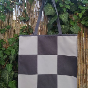 Bevásárló táska, Táska & Tok, Bevásárlás & Shopper táska, Zöldség/Gyümölcs zsák, Varrás, MESKA