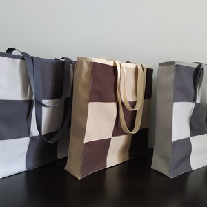Bevásárló táska - táska & tok - bevásárlás & shopper táska - shopper, textiltáska, szatyor - Meska.hu