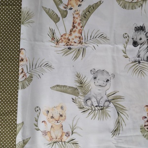 Bevásárlókocsi huzat ,teljesen bélelt, öt ponton záródó biztonsági övvel, ajándék tároló zsákkal - játék & sport - 3 éves kor alattiaknak - bevásárlókocsi huzat - Meska.hu