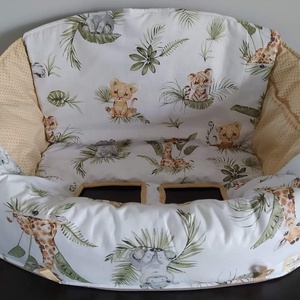 Bevásárlókocsi huzat, teljesen bélelt, tárolózsákkal - Meska.hu