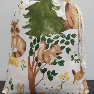 Bevásárlókocsi huzat ,teljesen bélelt, két ponton záródó biztonsági övvel, ajándék tároló zsákkal - játék & sport - 3 éves kor alattiaknak - bevásárlókocsi huzat - Meska.hu