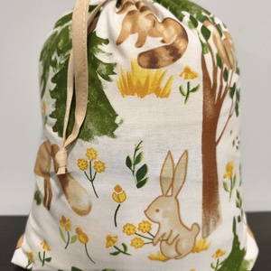 Bevásárlókocsi huzat ,teljesen bélelt, öt ponton záródó biztonsági övvel, ajándék tároló zsákkal - játék & sport - 3 éves kor alattiaknak - bevásárlókocsi huzat - Meska.hu