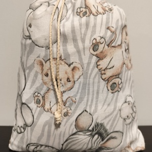 Bevásárlókocsi huzat, teljesen bélelt, két ponton záródó biztonsági övvel  - játék & sport - 3 éves kor alattiaknak - bevásárlókocsi huzat - Meska.hu