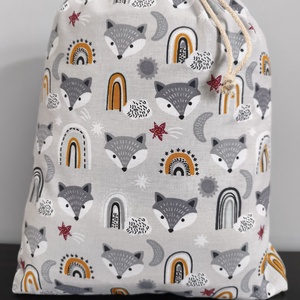 Bevásárlókocsi huzat, teljesen bélelt - baba - mama - utazási kellékek - bevásárlókocsi huzat - Meska.hu