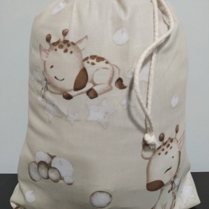 Bevásárlókocsi huzat, teljesen bélelt öt ponton záródó biztonsági övvel  - baba - mama - utazási kellékek - bevásárlókocsi huzat - Meska.hu