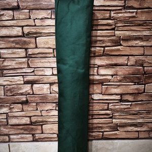 Bábszínház paraván textil, tároló tokkal - baba - mama - babaszobabútor - játéktároló - Meska.hu