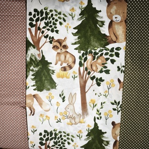 Bevásárlókocsi huzat ,teljesen bélelt, két ponton záródó biztonsági övvel, ajándék tároló zsákkal - baba - mama - utazási kellékek - bevásárlókocsi huzat - Meska.hu