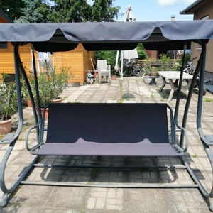 Hintaágy huzat csere ( szivacs nélküli) árnyékolóval együtt - Meska.hu