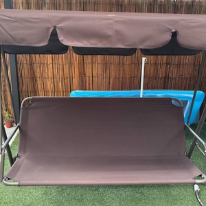 Hintaágy ülőrésze ( szivacs nélkül) - otthon & életmód - ház & kert - kerti bútor - Meska.hu