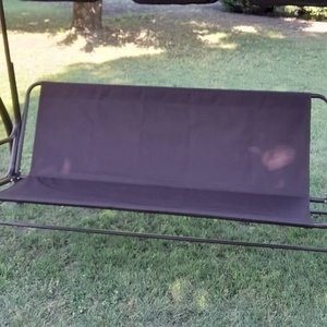 Hintaágy huzat ülő része 3 bújtatós - otthon & életmód - ház & kert - isten hozott tábla - Meska.hu