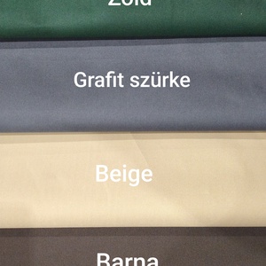 Hintaágy huzat csere ( szivacs nélküli) árnyékolóval együtt - otthon & életmód - ház & kert - kerti bútor - Meska.hu
