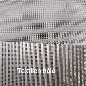 Hintaágy ülő-háttámla huzat textilén hálós - otthon & életmód - ház & kert - kerti bútor - Meska.hu
