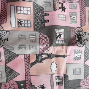 Nyálkendő-Cicás  -  - Meska.hu