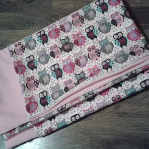 Baglyos takaró -  - Meska.hu