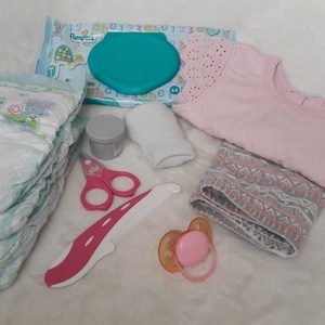 Pelenkatáska -  - Meska.hu