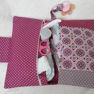 Pelenkatáska -  - Meska.hu