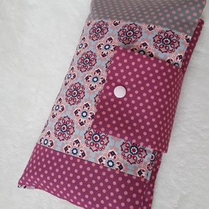 Pelenkatáska - Meska.hu