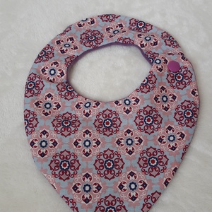 Nyálkendő -  - Meska.hu