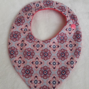 Nyálkendő - Meska.hu