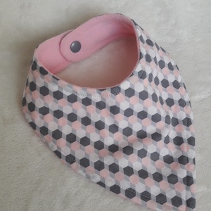 Nyálkendő - Meska.hu