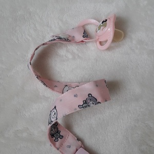 Cumi tartó lánc - Meska.hu