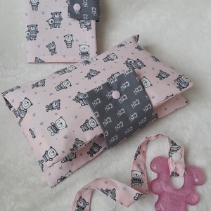 Cumi tartó lánc -  - Meska.hu