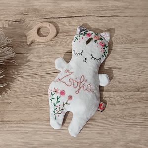 SÓci - teljes hímzett - Meska.hu